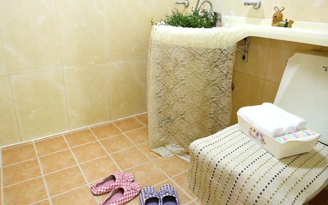 Anmyoendo Gomseom Simile Pension