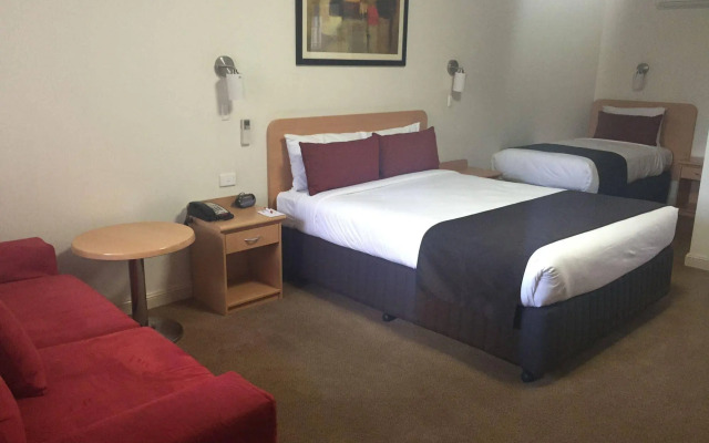 Abel Tasman Motor Inn