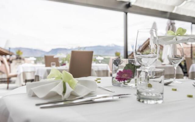 Genusshotel Das Badl