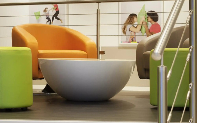 ibis Styles Beaune Centre