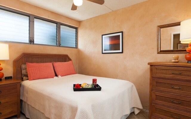 Puako Beach Condo 107 by RedAwning