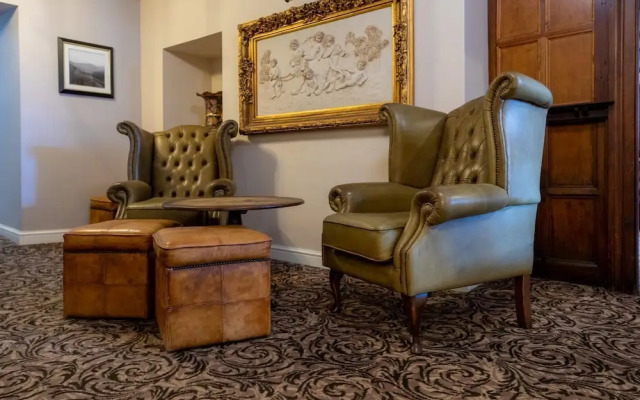 White Lion Royal Hotel
