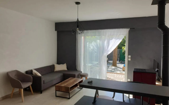 casa di a piaghja