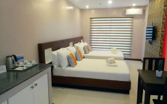 Coastal Hotel Iloilo