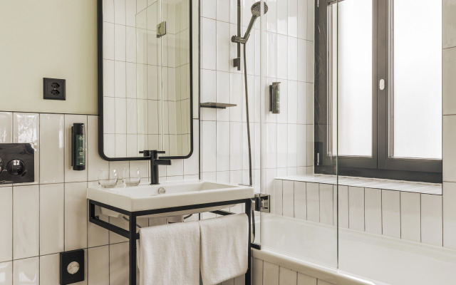Hotel Altein Arosa, a Faern Collection Resort
