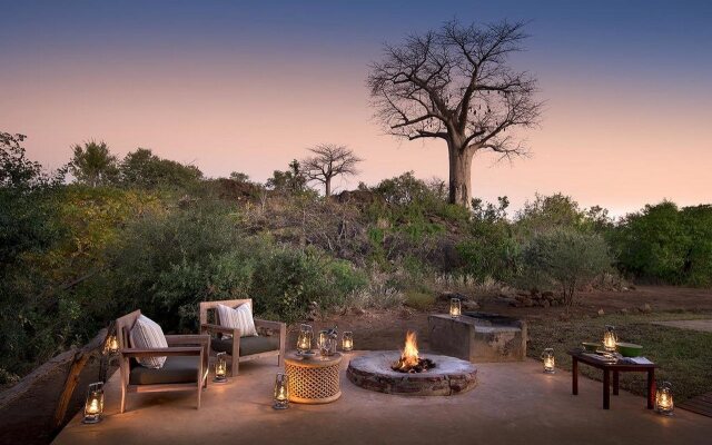 Baobab Hill House