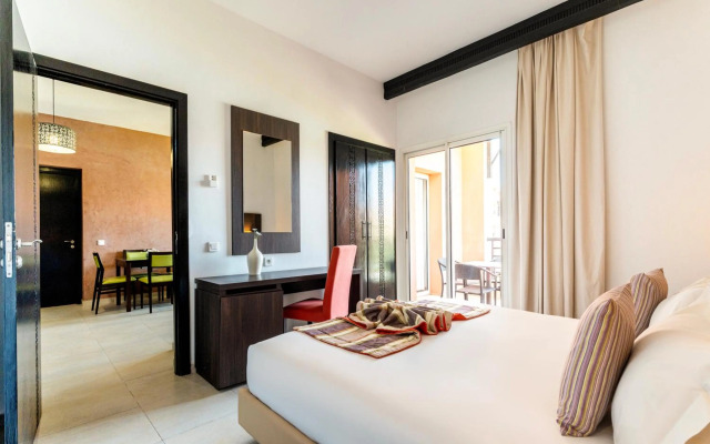 Zephyr Hotel Club Resort and Spa