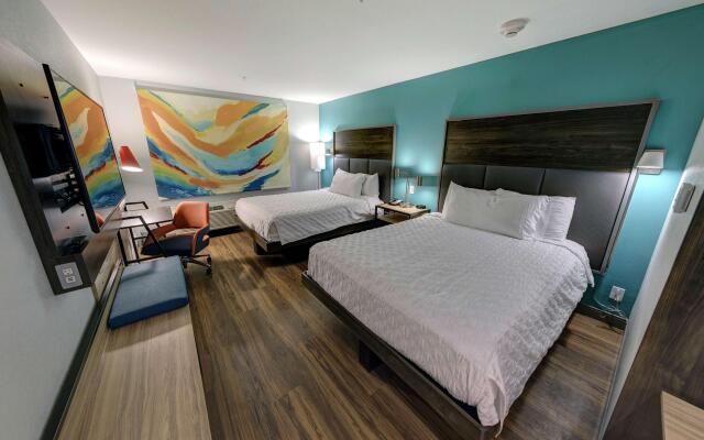 Tru by Hilton Georgetown