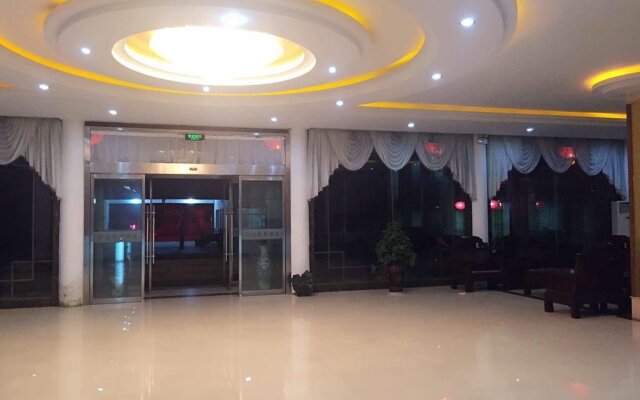 Mingju Business Hotel