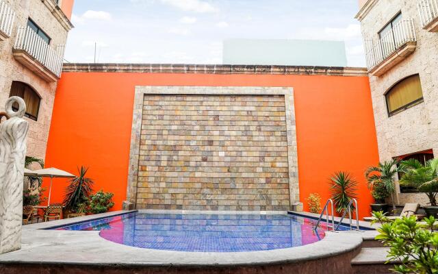 Hotel Celta
