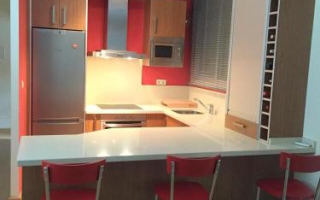 Suite Homes Atico Larios