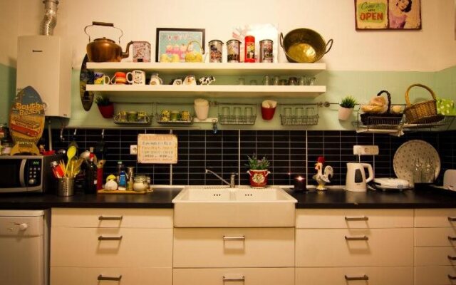Cascais Boutique Hostel