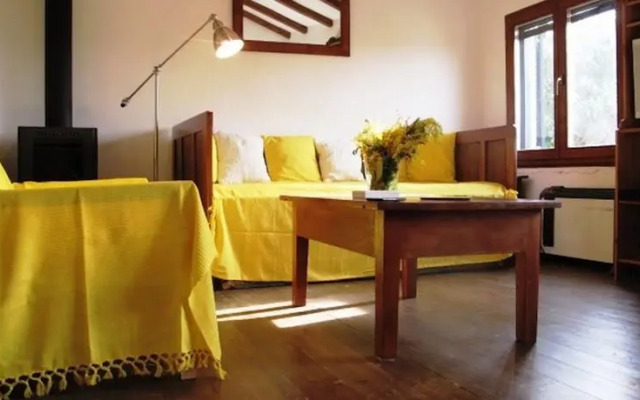 Holiday Home Oh La La