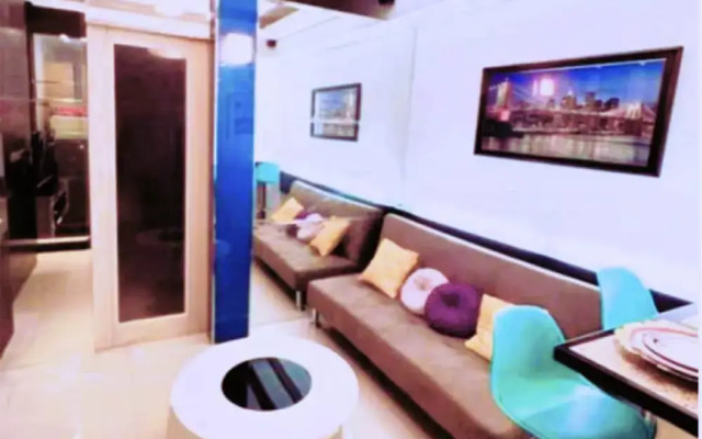 Grass Residence SM North MRT NLEX QC