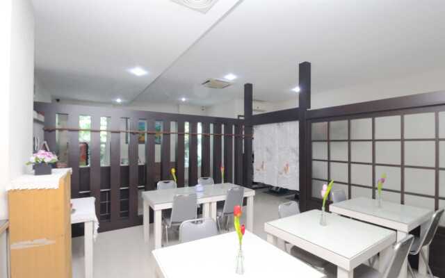Airy Blok M Panglima Polim Empat 46 Jakarta