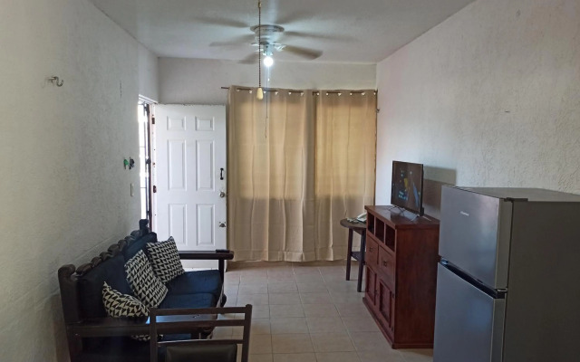 Casita Mahahual, Grand Costa Maya