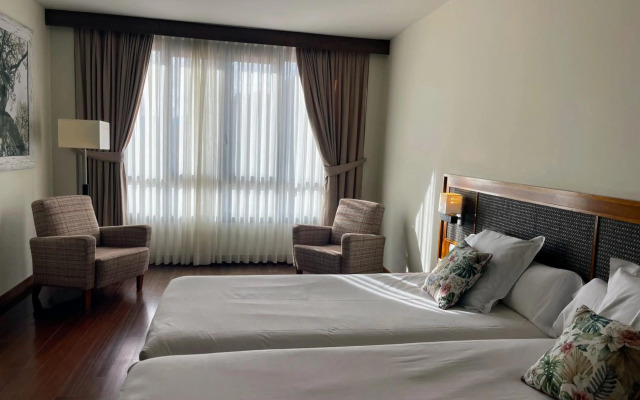 Hosteria de Torazo Nature Hotel & Spa