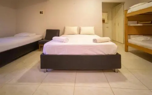 Hotel Pad Taganga
