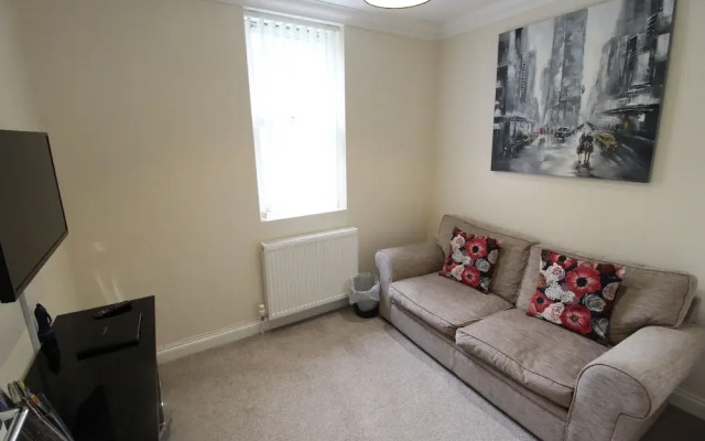 Westcliff House - 4 Bedrooms