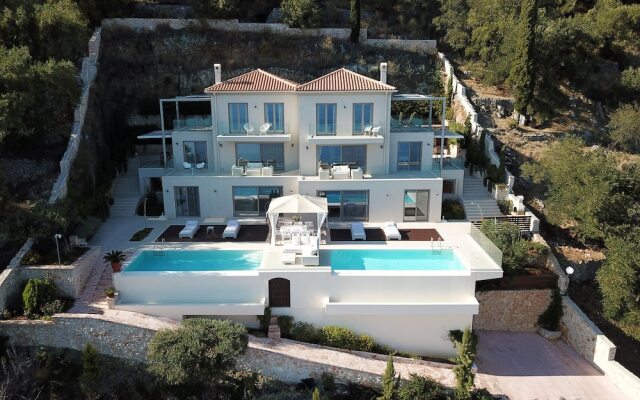 Luxury My Villa Corfu