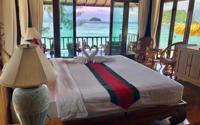 Anda Resort Koh Lipe