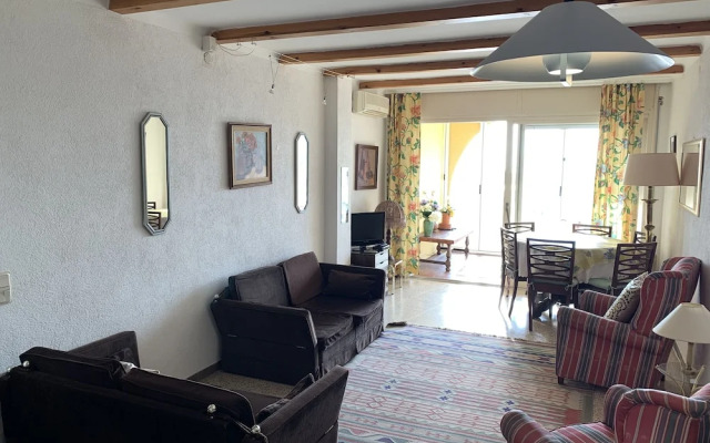 Apartamento Inmobahia - BII - 317