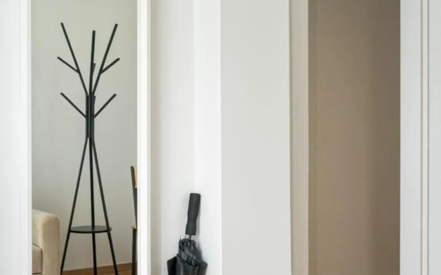 White Suite Armonia