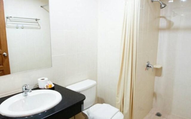 Mei Zhou Phuket Hotel