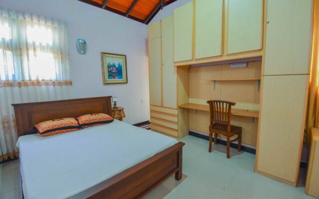 Kandy City Rest