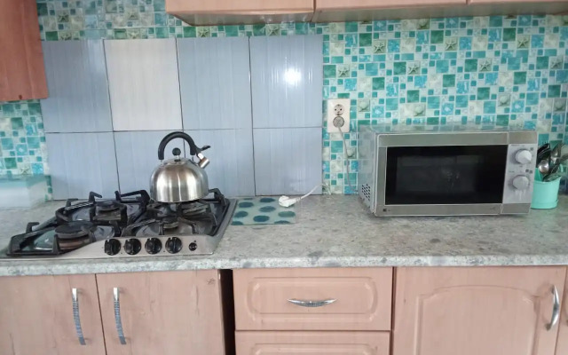 Уют на Львовской