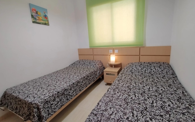 Acv-Costa Azahar Ii-2ª Linea Planta 3 Norte-2