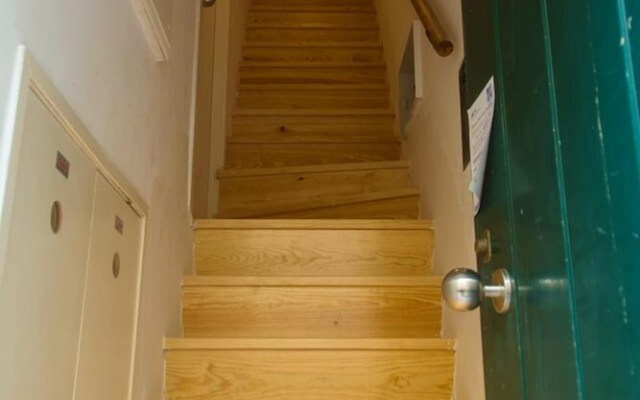 Apartment With one Bedroom in Lisboa, With Wifi