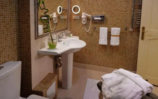 Savoy Hotel