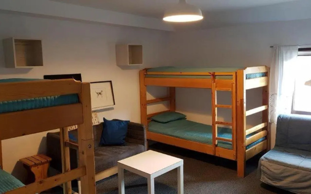 Ośrodek Wypoczynkowy Regle