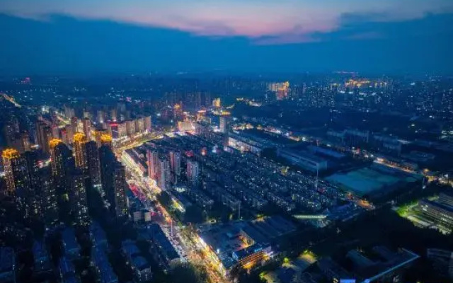 JI HOTEL Shenyang Shenbei Wanda Plaza Hotel