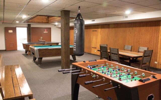 Three Seasons Hotel Suites by Crested Butte Lodging