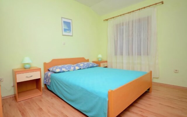 Apartments Ante