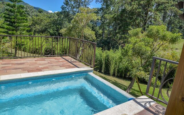 Vista del Campo Country Club & Villas