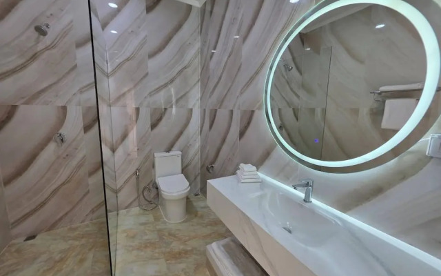 Ta Yai Beach Resort