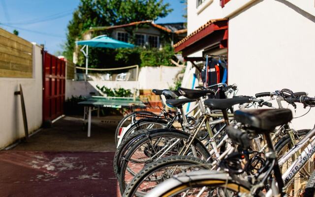 Nami House Hostel