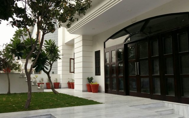 FabHotel Villa Jaipur Vaishali