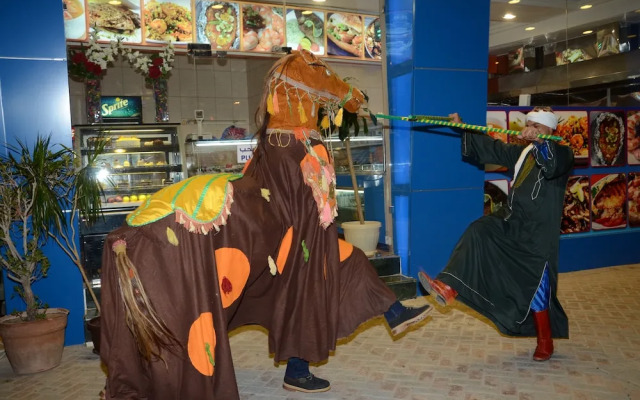 Continental Farwaniya