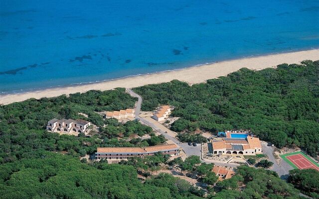 Q-Resort