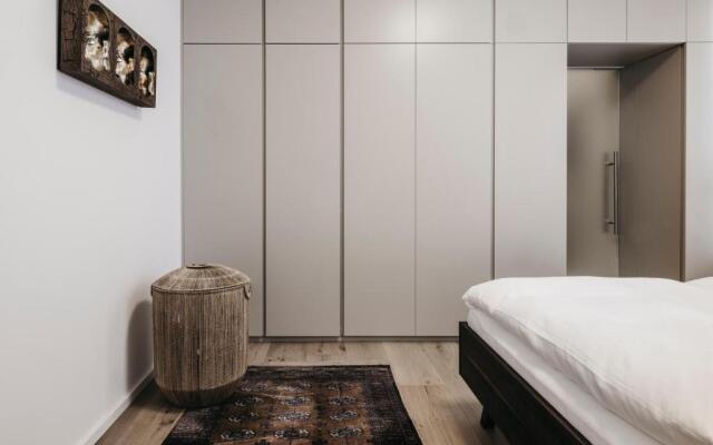 Das Dietrich - Studio Saillerhof