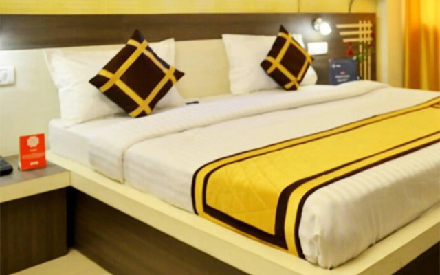 Hotel Europe Plaza