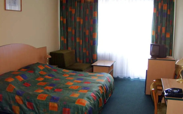 Hotel Magistern