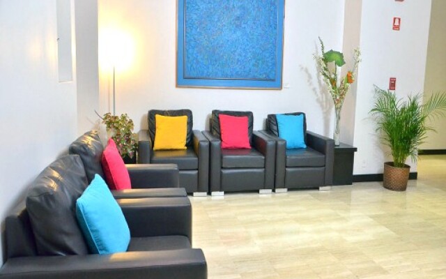 Chacao Suites