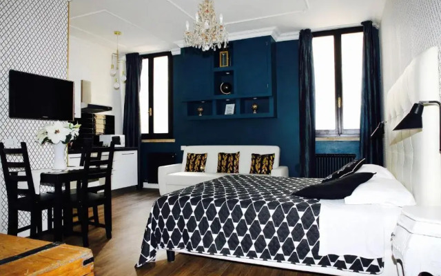 ResidenceCavour63