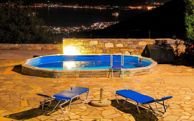 Pelion Goddess Villas