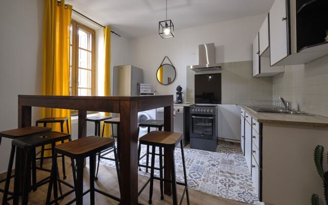 Bastid' Art Déco